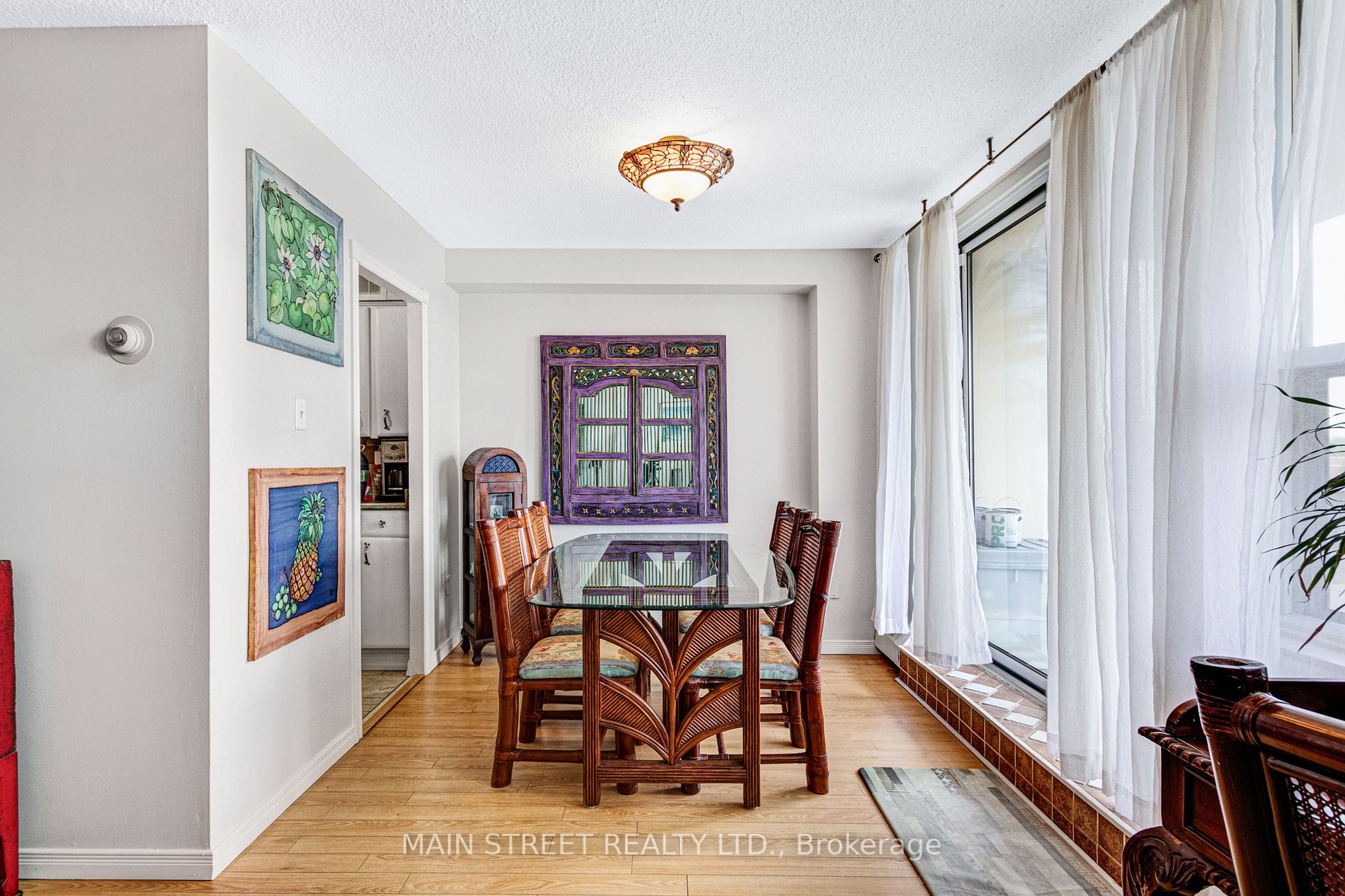 180 Dudley Ave, #509