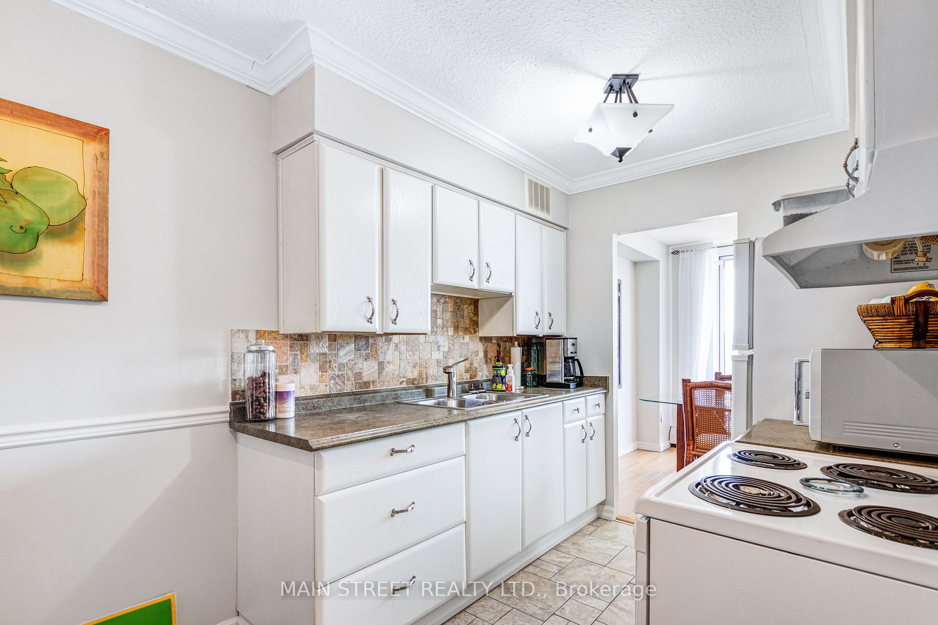 180 Dudley Ave, #509