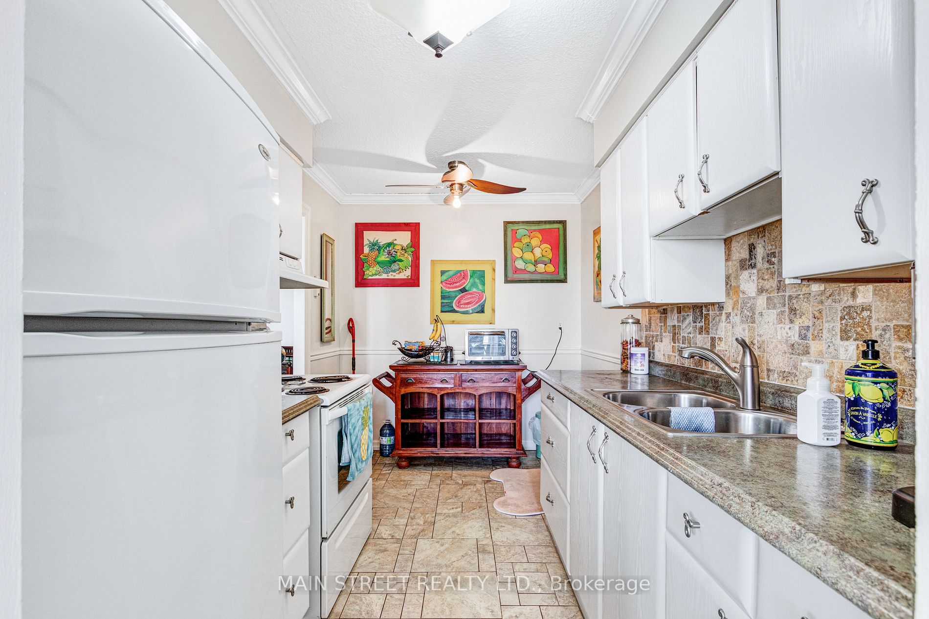 180 Dudley Ave, #509