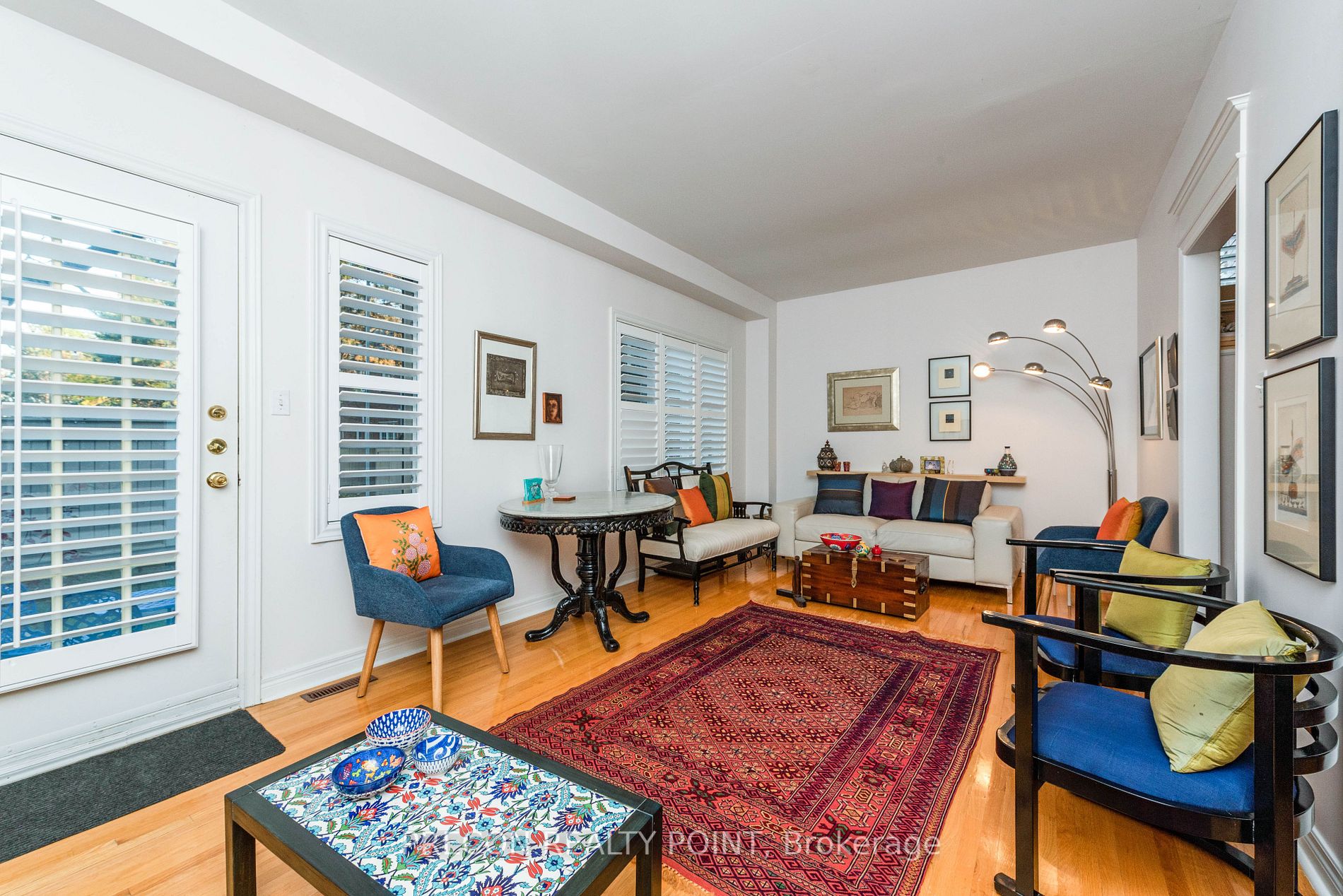 190 Harding Boulevard W, #112