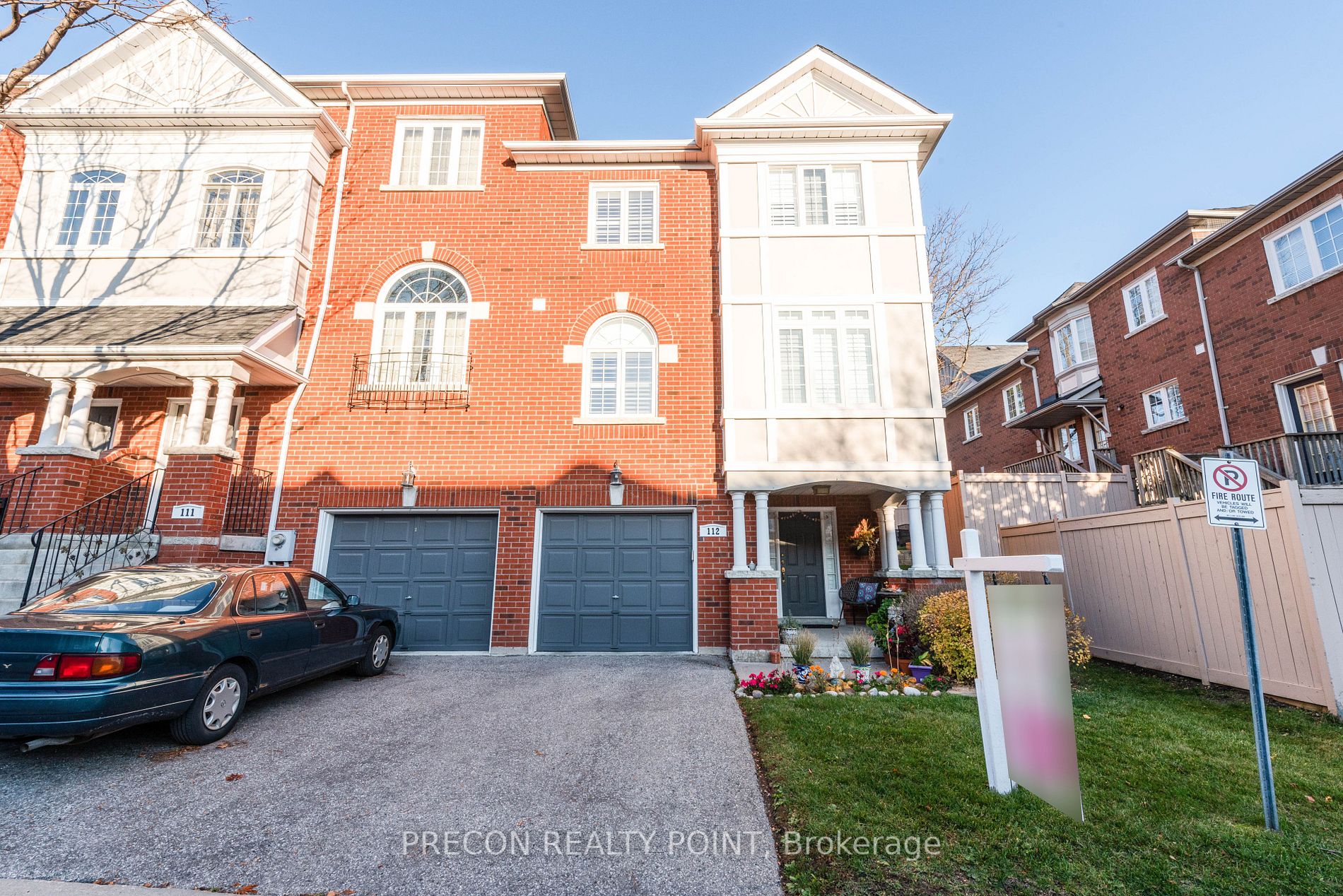 190 Harding Boulevard W, #112
