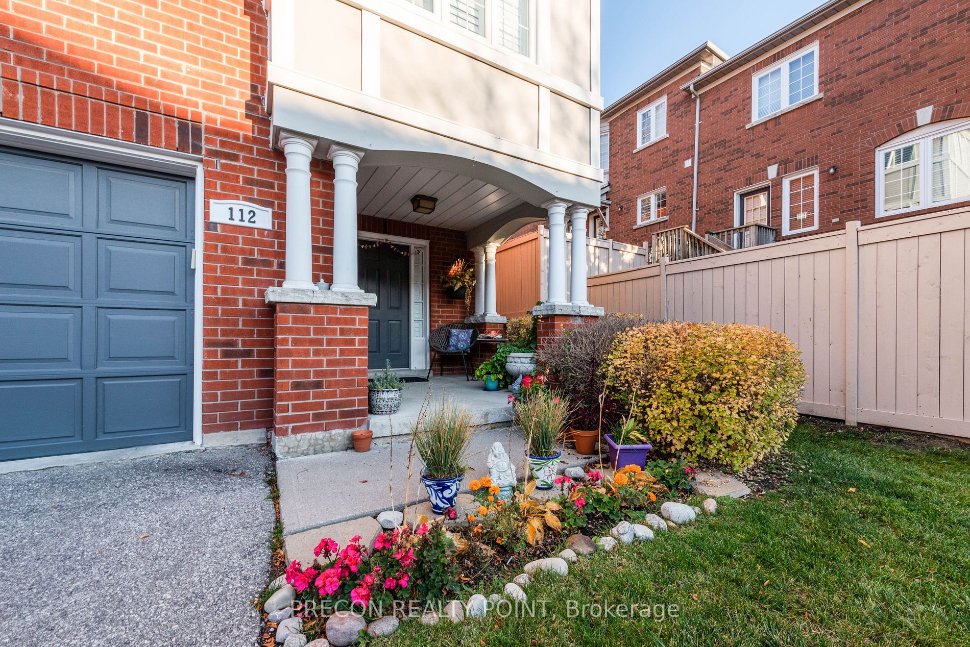190 Harding Boulevard W, #112