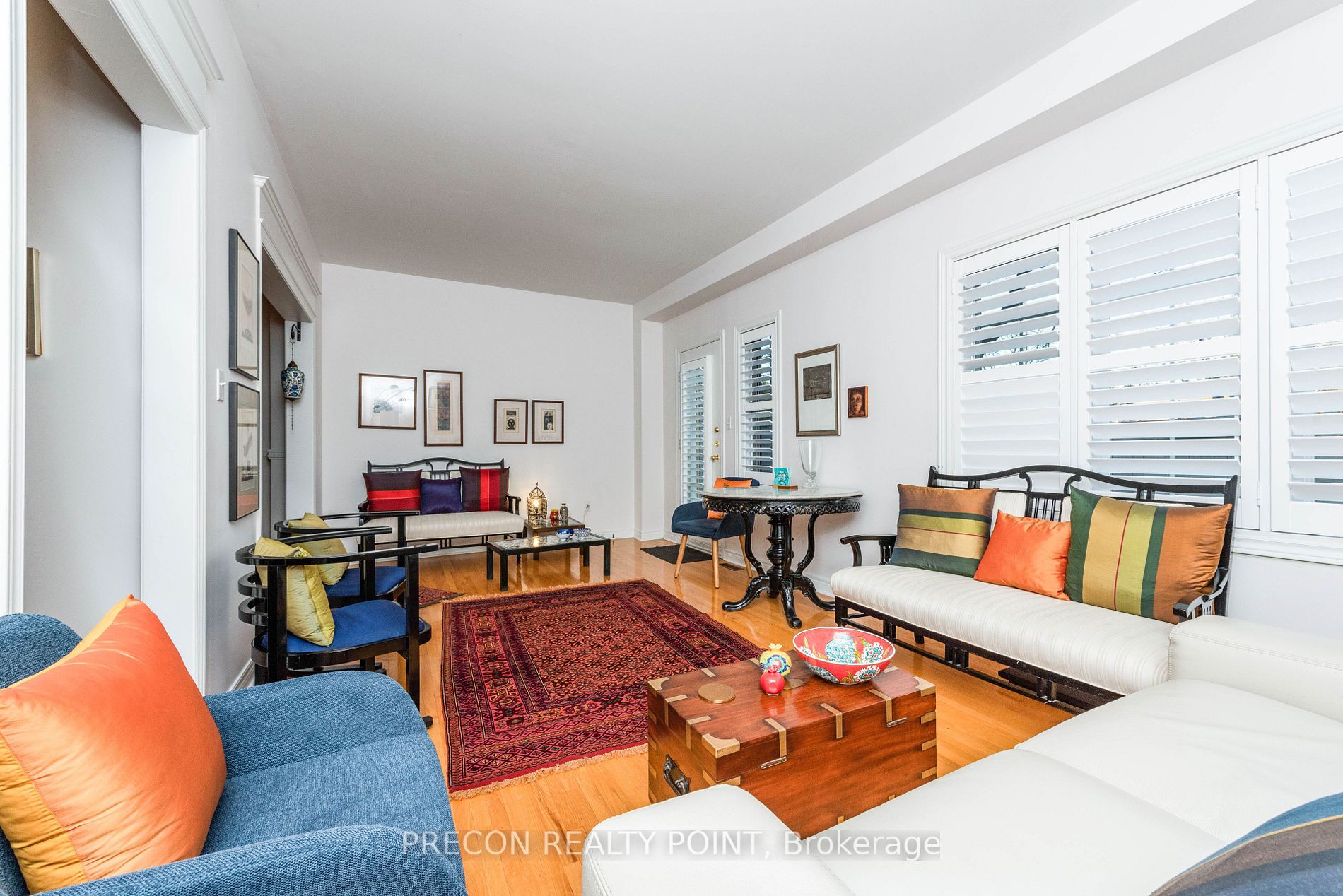 190 Harding Boulevard W, #112