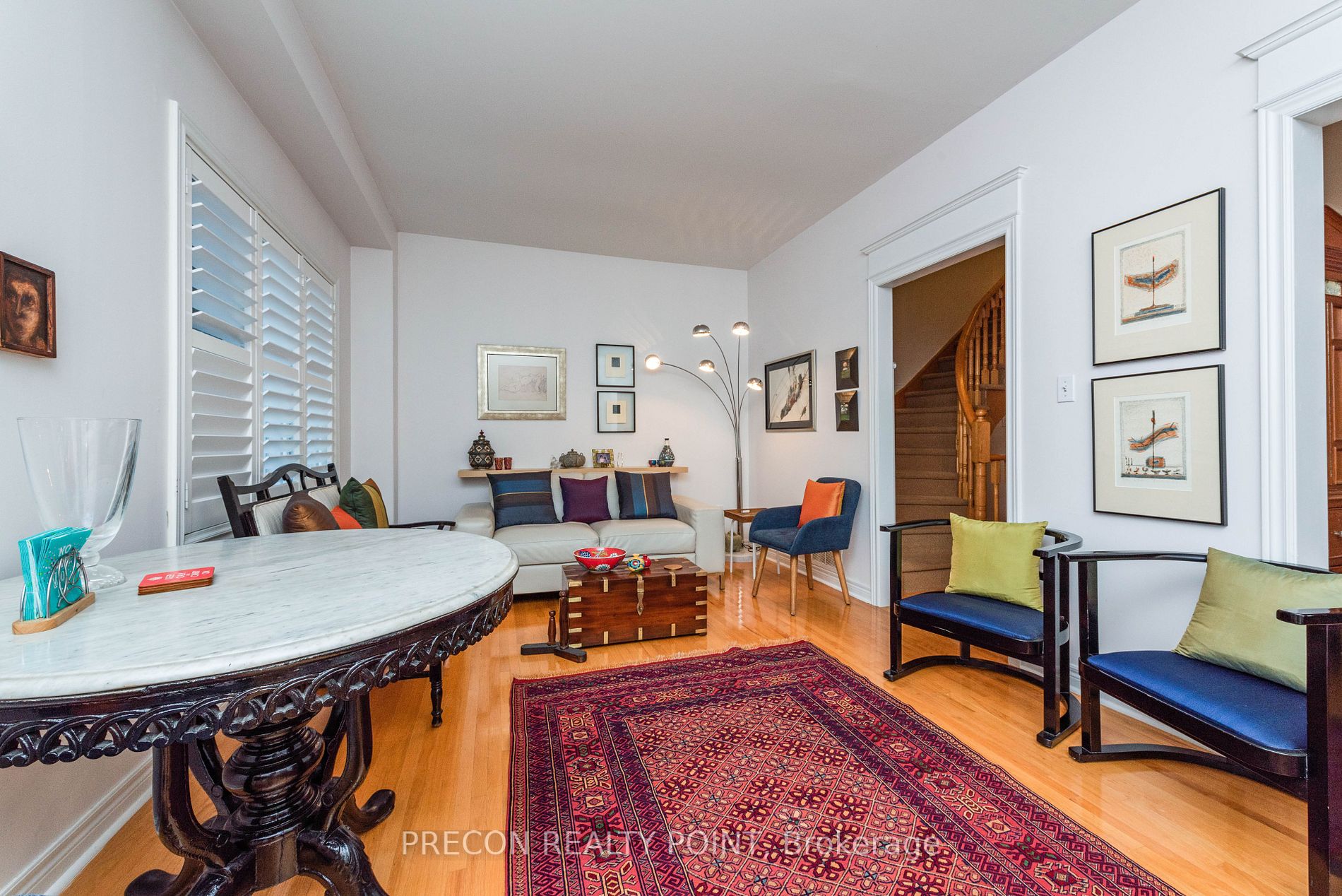 190 Harding Boulevard W, #112