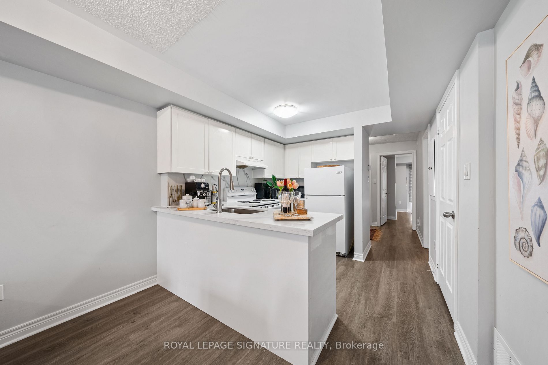 316 John St, #262