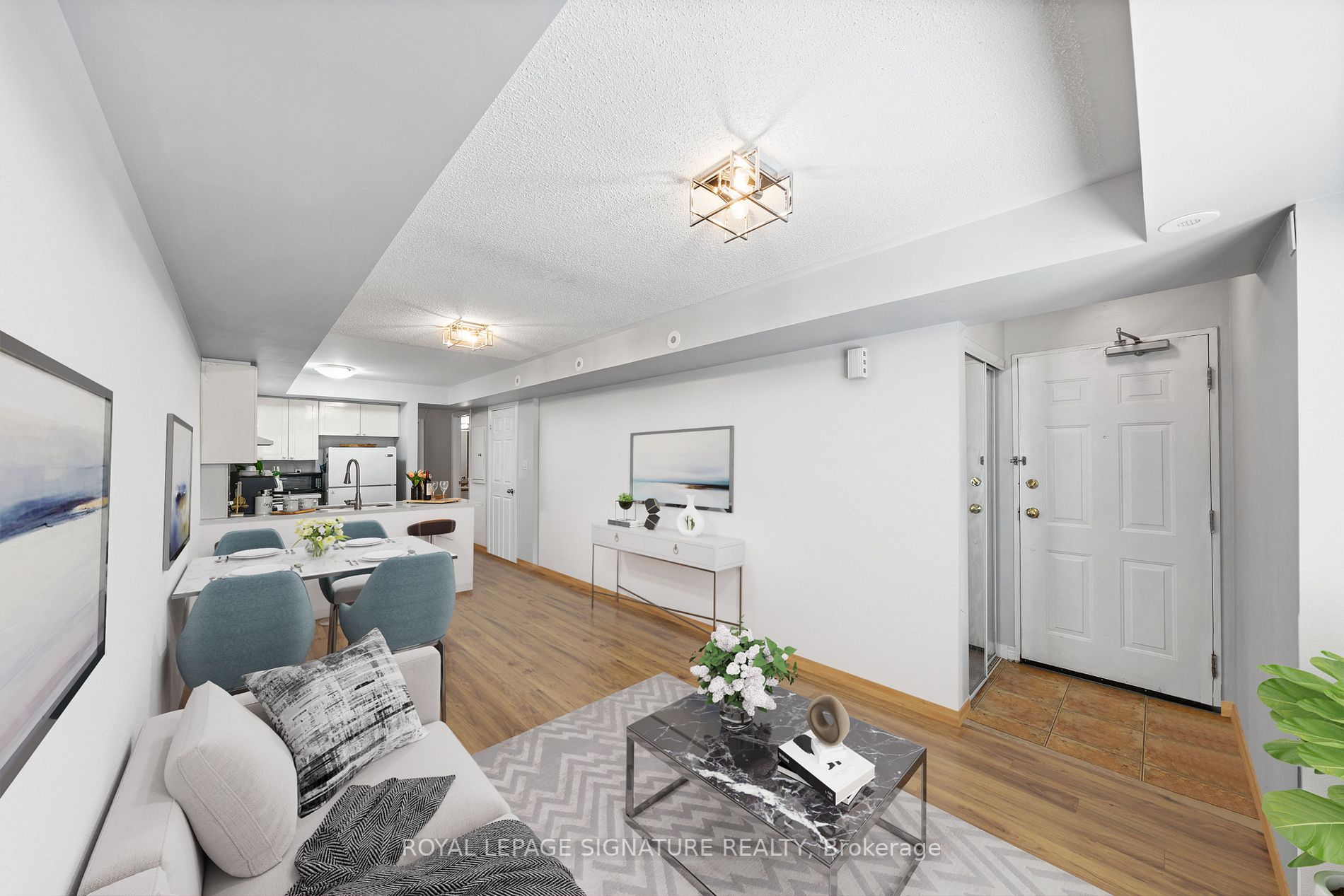 316 John St, #262