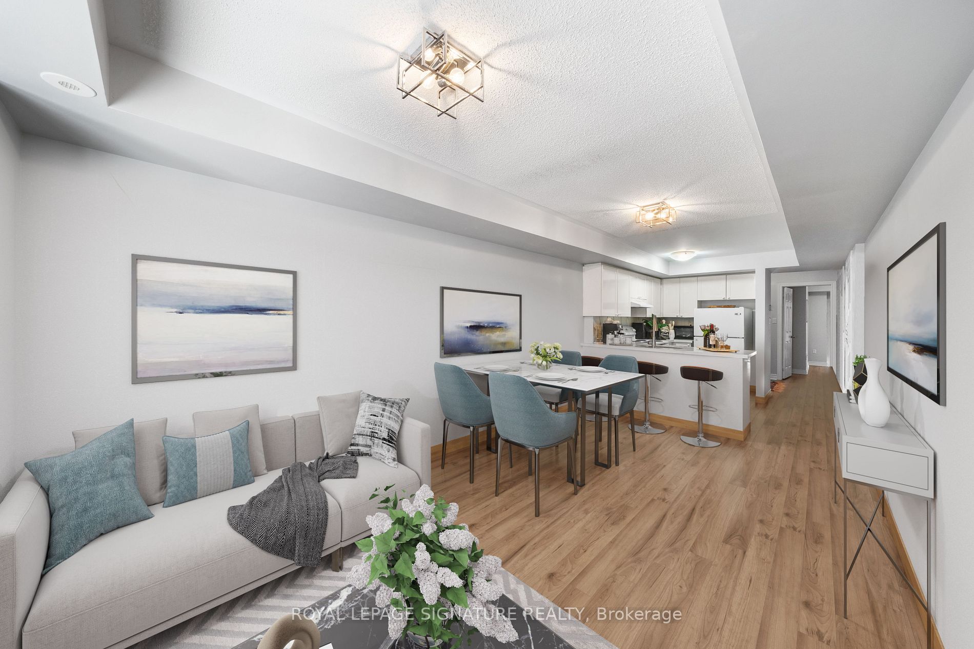316 John St, #262