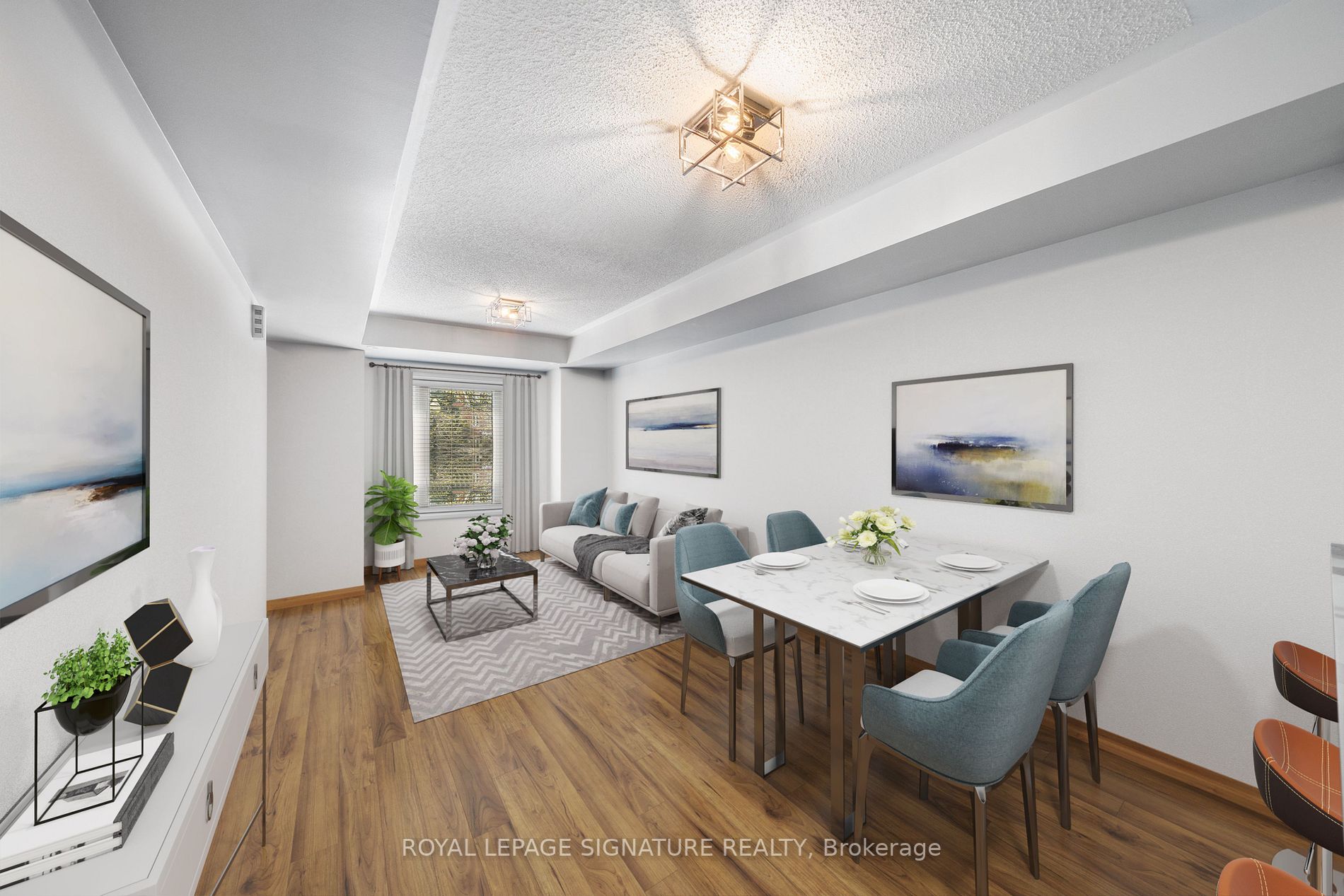 316 John St, #262