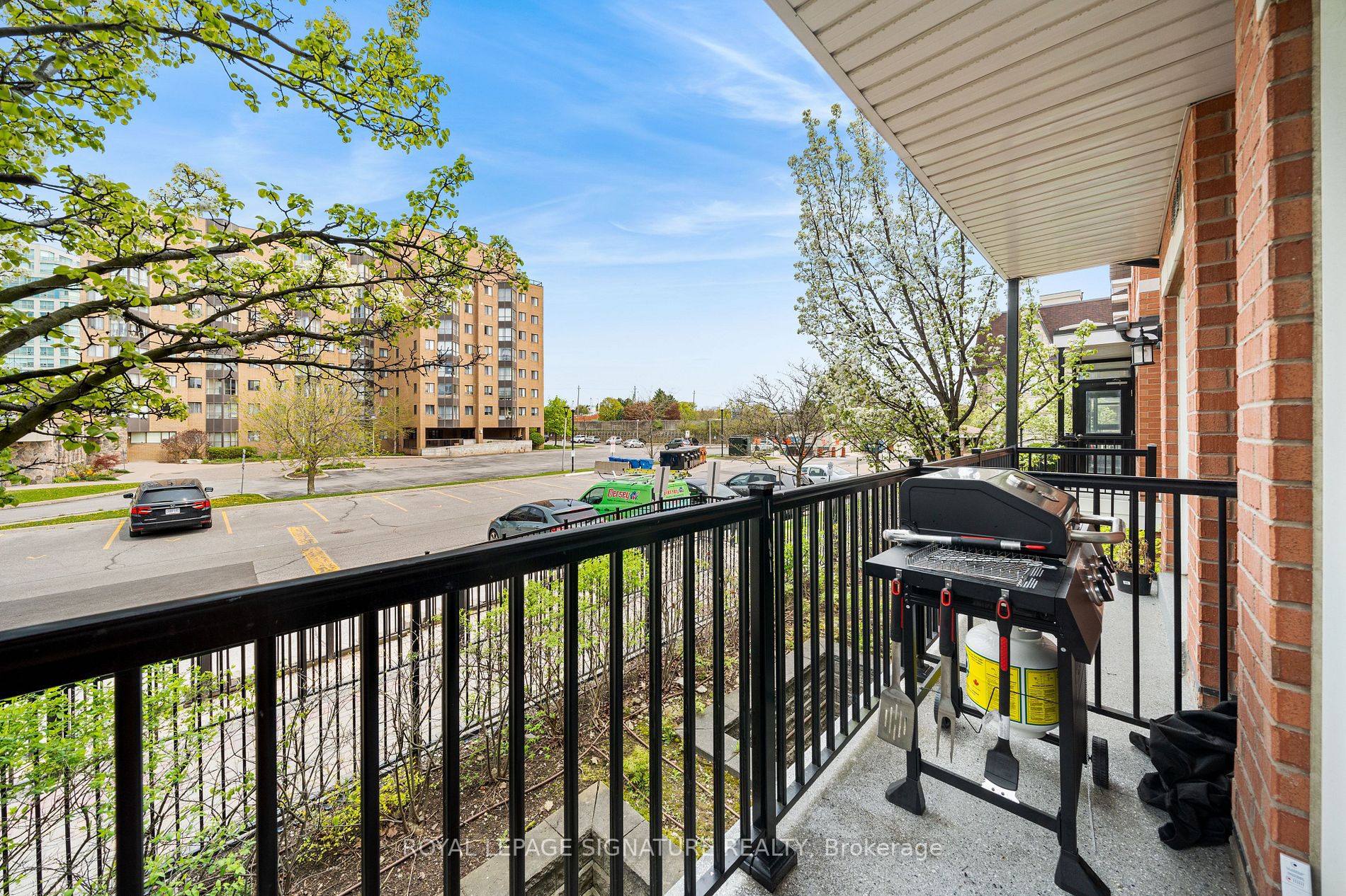 316 John St, #262