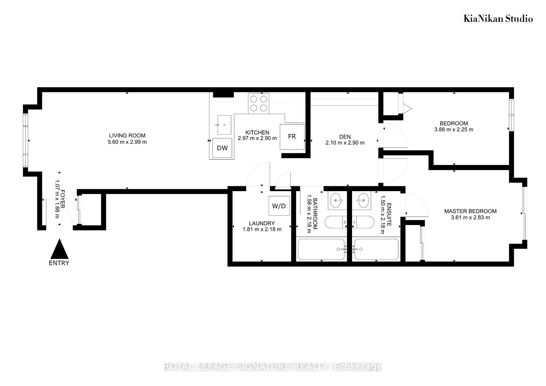 316 John St, #262