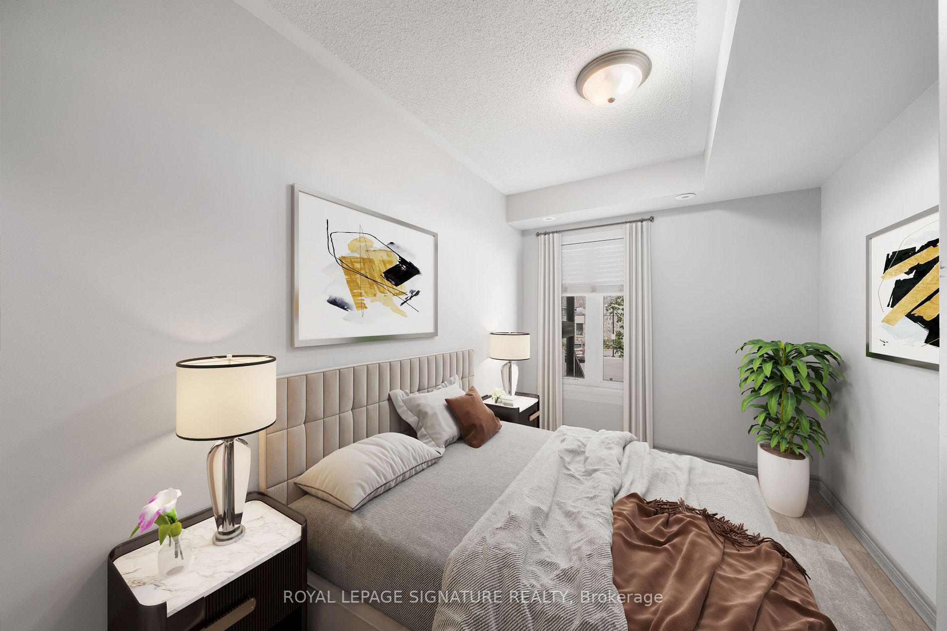 316 John St, #262