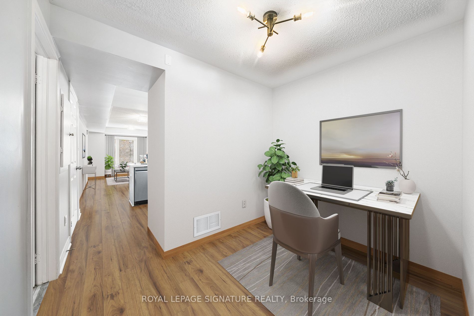 316 John St, #262