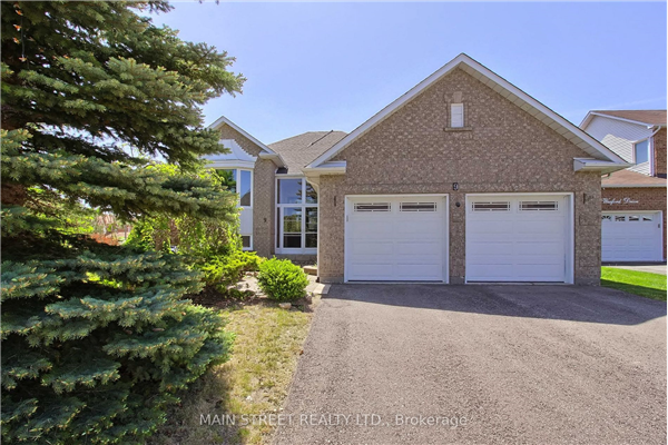 9 Wexford Dr, Georgina