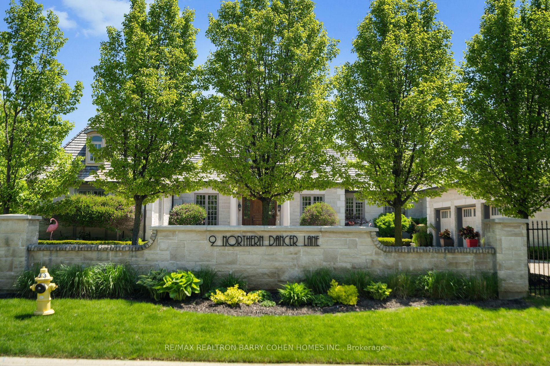 9 Northern Dancer Lane
