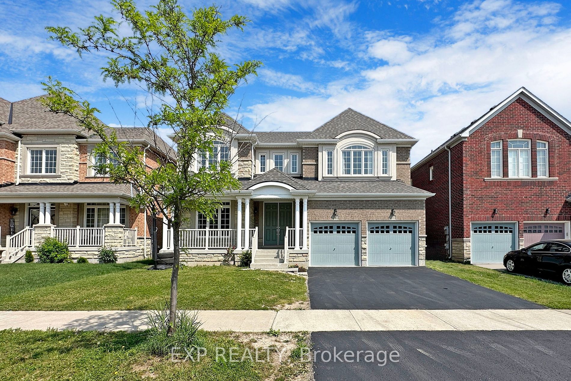 8 Citrine Drive