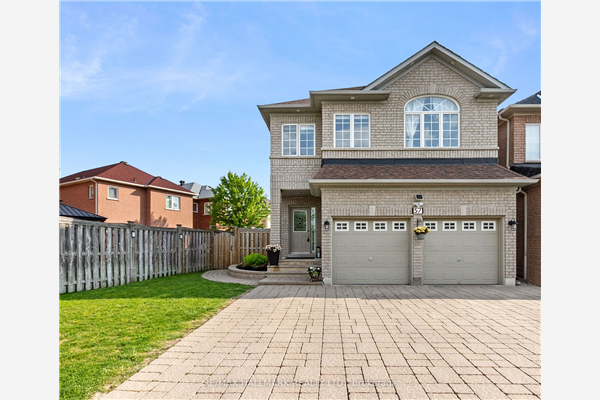 57 Melbourne Dr, Richmond Hill