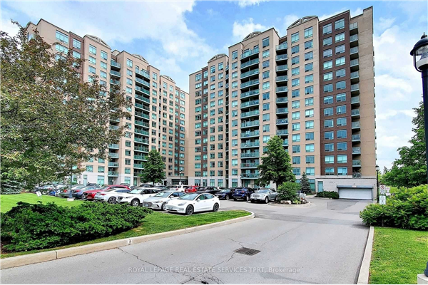 23 Oneida Cres, Richmond Hill
