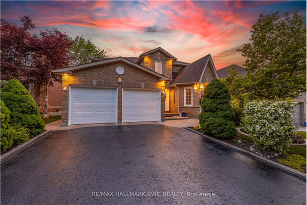 23 Allenvale Dr, Aurora