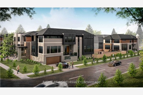 251 Oxford St N, Richmond Hill