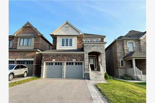 17 Larkfield Cres, East Gwillimbury