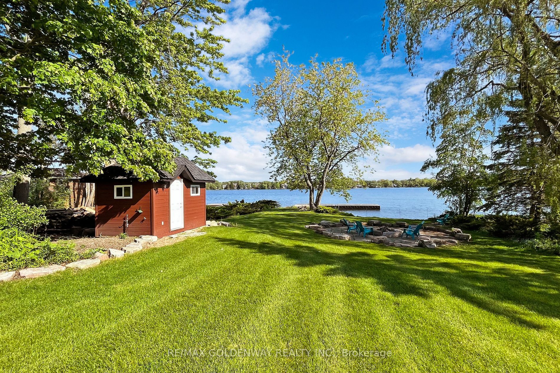 516 Sunset Beach Rd