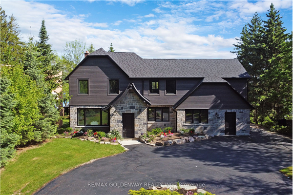 516 Sunset Beach Rd, Richmond Hill