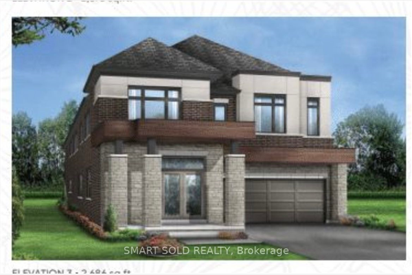 53 Prairie Rose Dr S, Richmond Hill