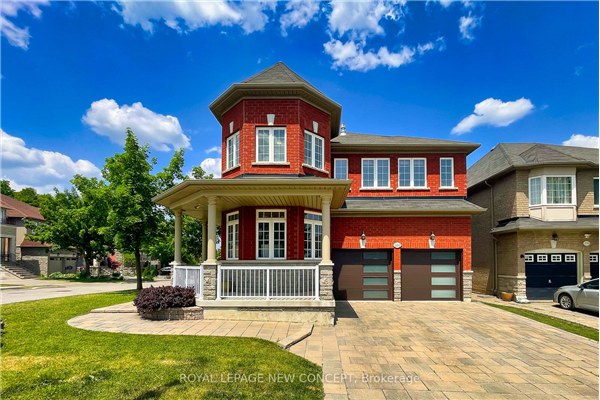 194 Autumn Hill Blvd, Vaughan
