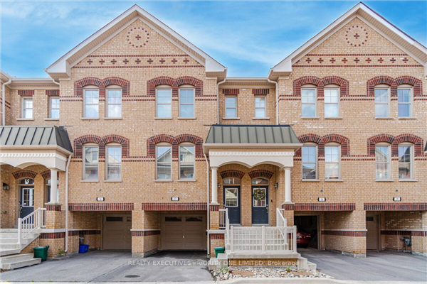 10 Porter Ave W, Vaughan
