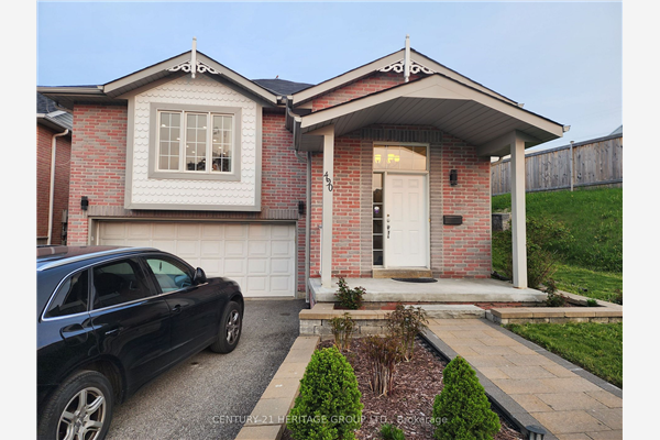 490 Cody Cres, Newmarket