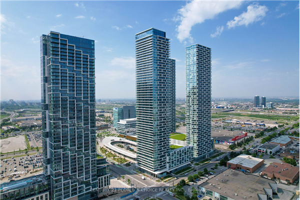950 Portage Pkwy, Vaughan