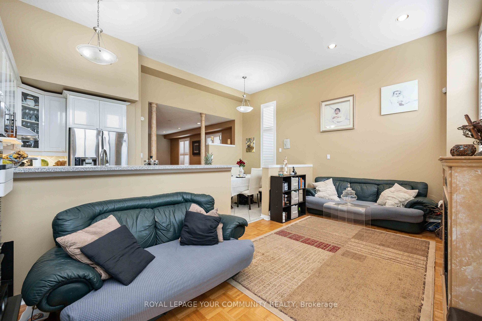 90 Seafield Rd