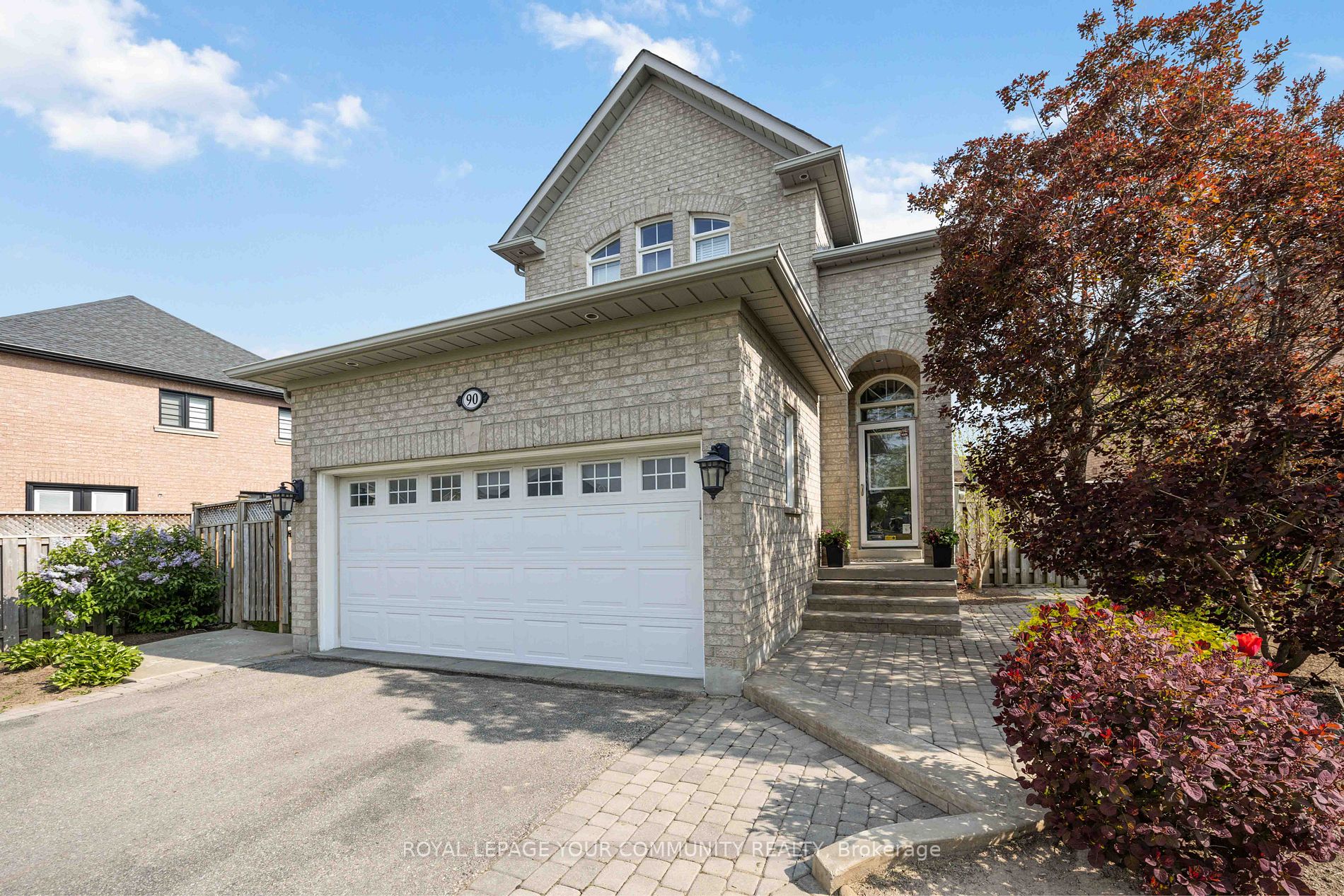 90 Seafield Rd