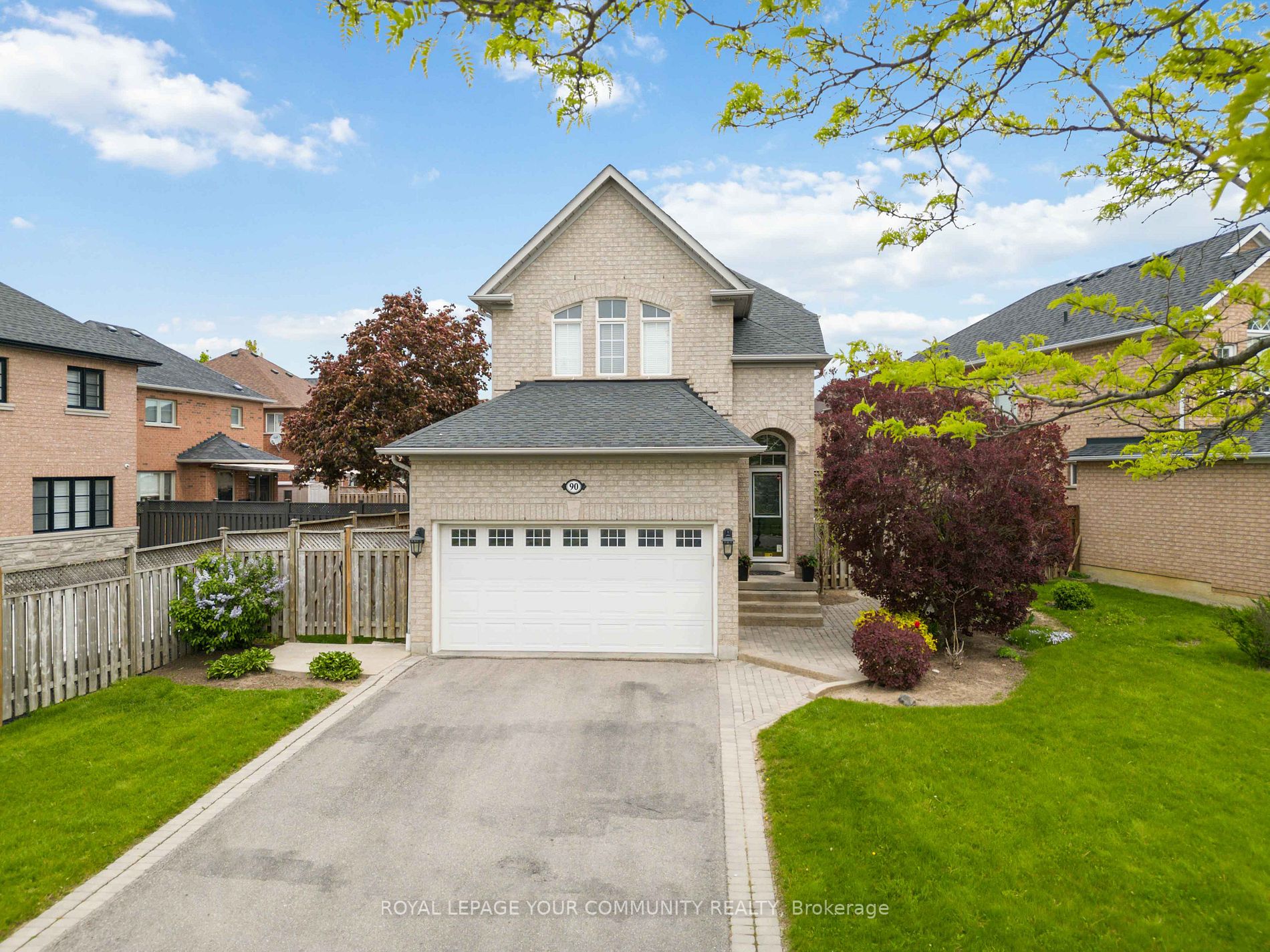 90 Seafield Rd
