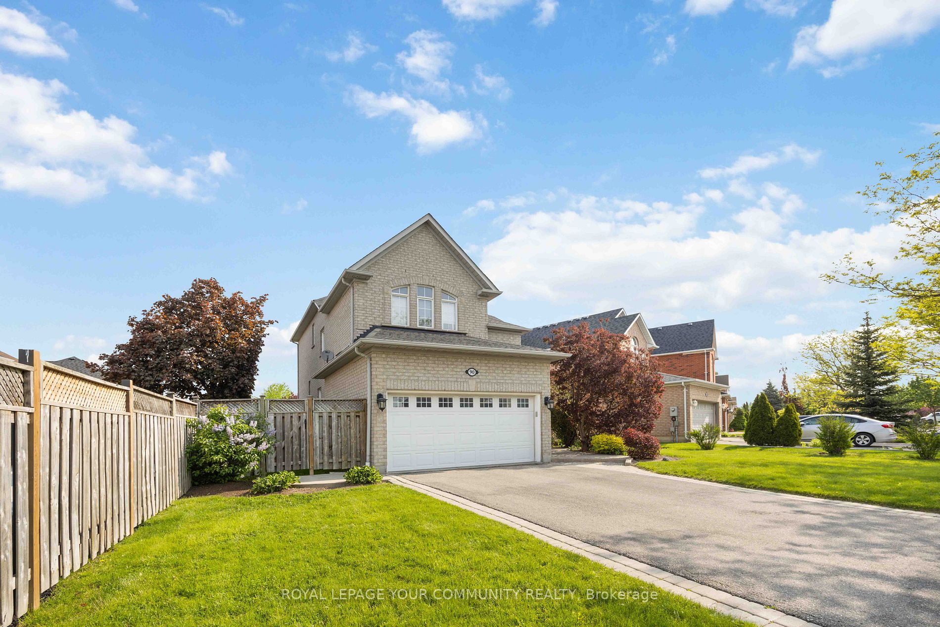 90 Seafield Rd
