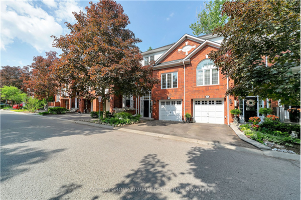 76 Mosaics Ave, Aurora