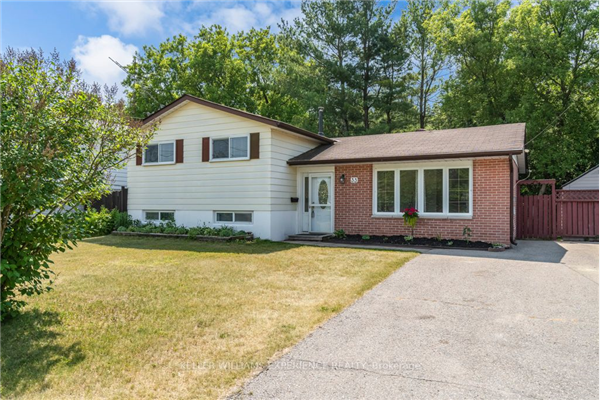 33 Sandsprings Cres, Essa