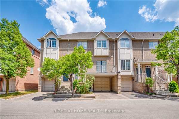 23 Observatory Lane, Richmond Hill