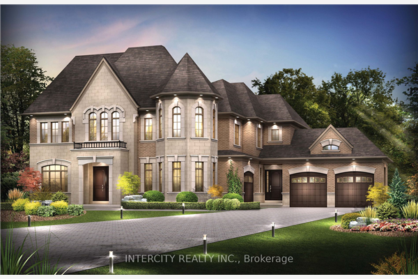 Lot 28 Gilford Estates, Innisfil