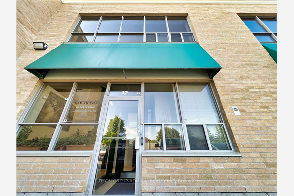 411 Confederation Pkwy, Vaughan