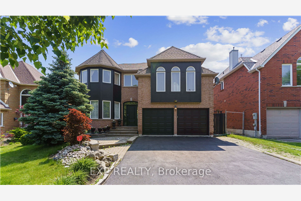 101 Mcclellan Way, Aurora