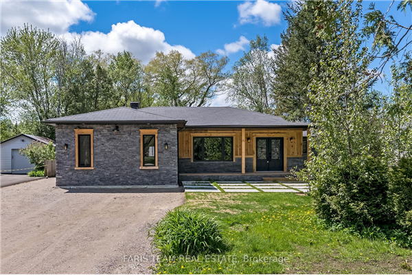 2234 Mildred Ave, Innisfil