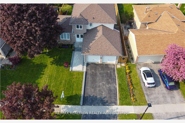 117 Rutledge Ave, Newmarket