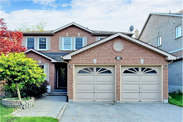 158 Chambers Cres, Newmarket