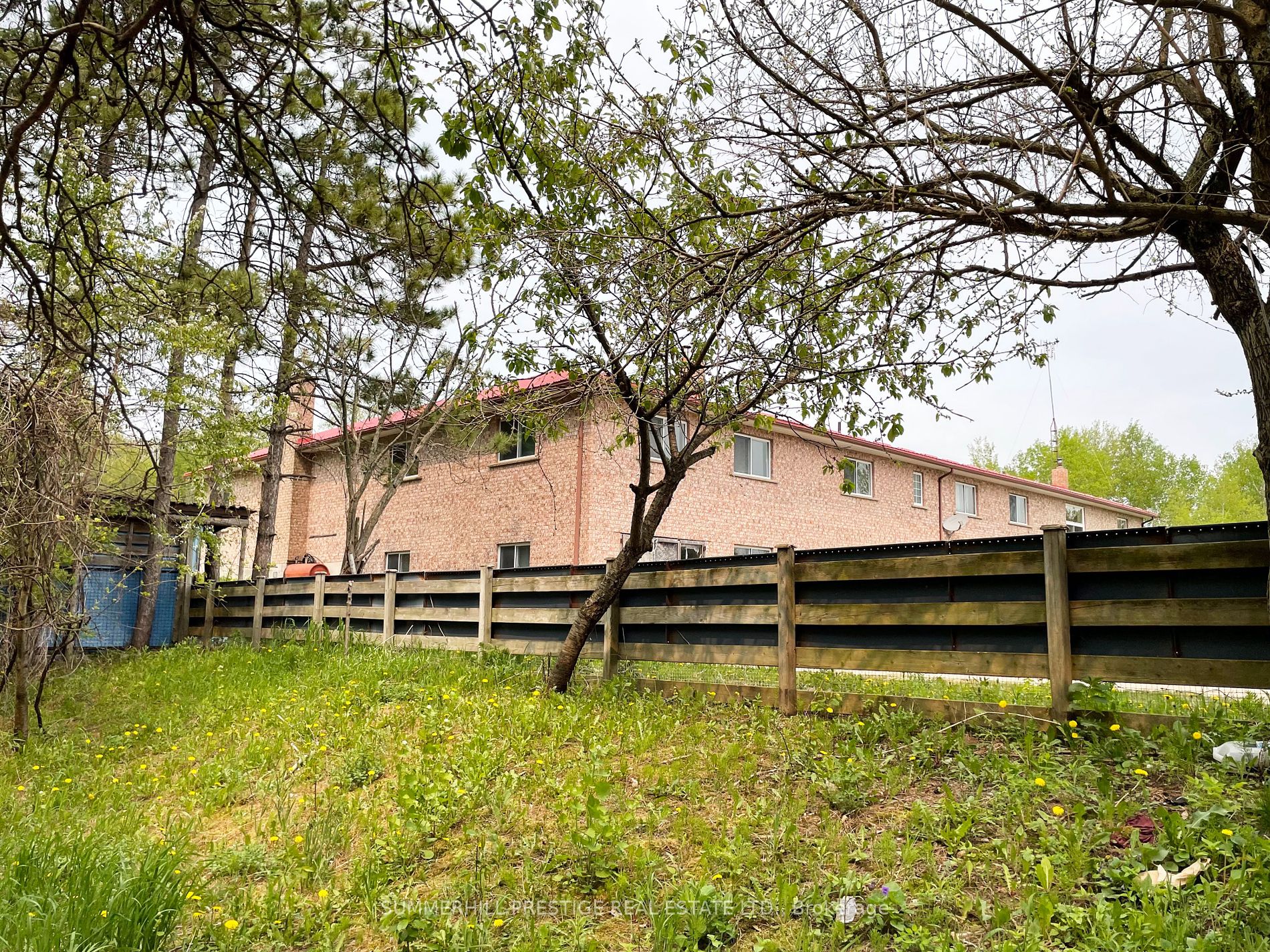 795 Houston Rd