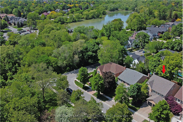 6 Library Lane, Markham