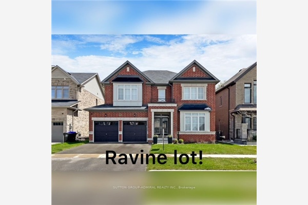 1655 Emberton Way, Innisfil