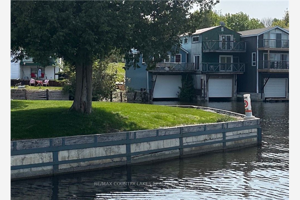 66 Harbour Park Cres, Brock