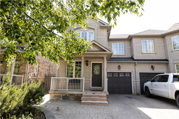 56 Boglogna Rd, Vaughan