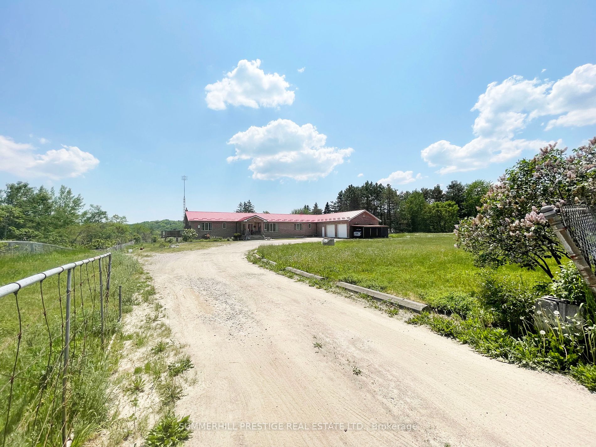 795 Houston Rd